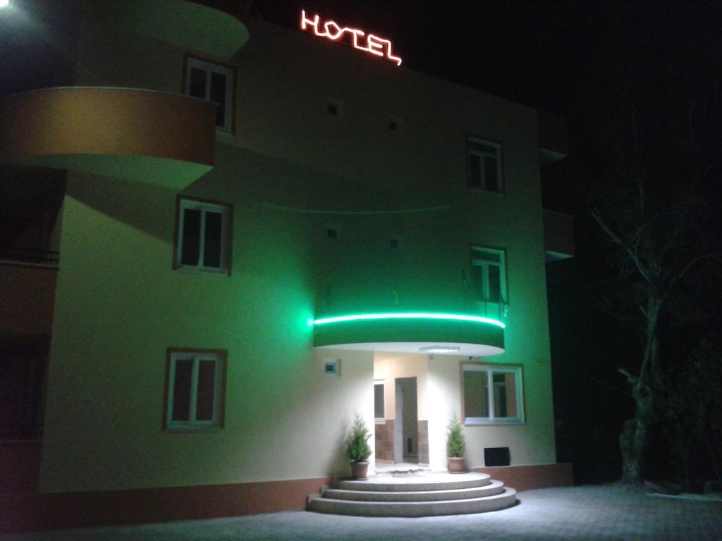 Hotel Gruen Кізілот Екстер'єр фото